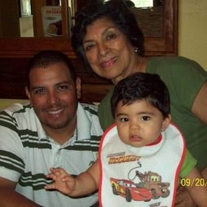 Meet your Posher, Sergio